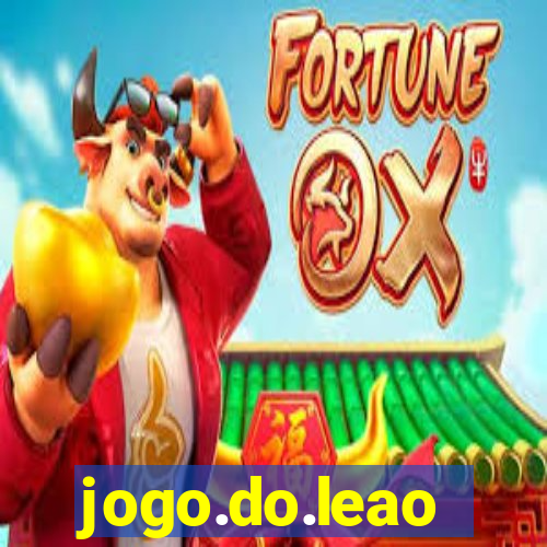 jogo.do.leao