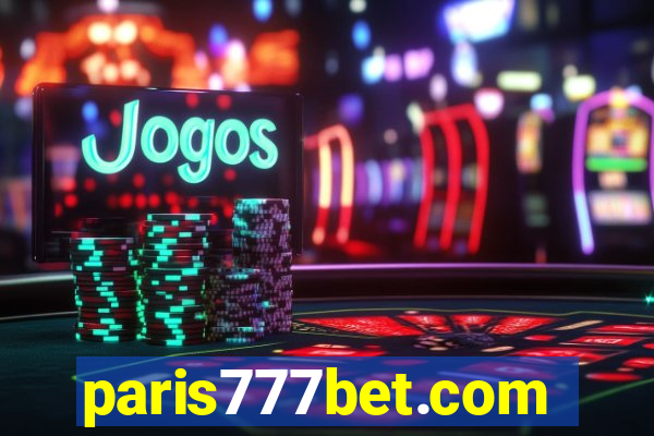 paris777bet.com