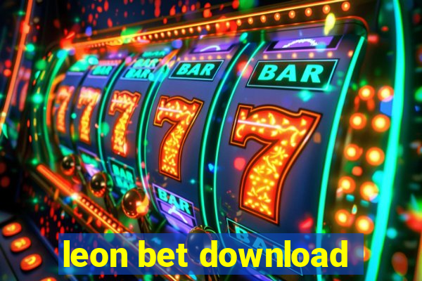 leon bet download