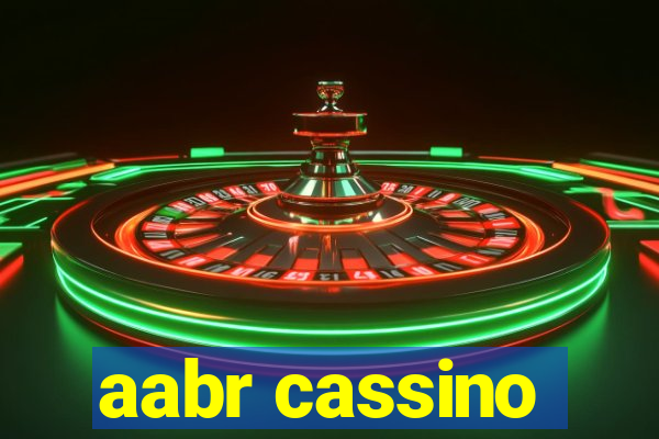 aabr cassino