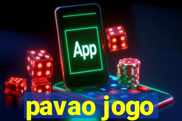 pavao jogo