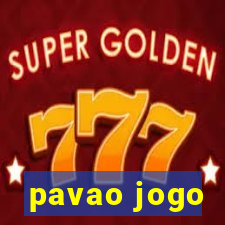 pavao jogo