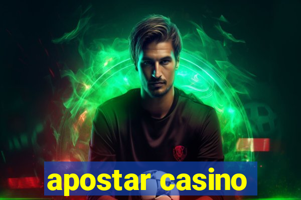 apostar casino