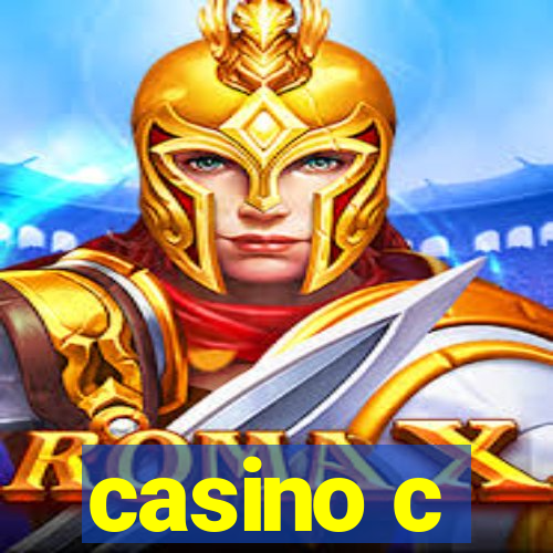 casino c