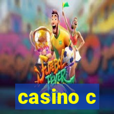 casino c