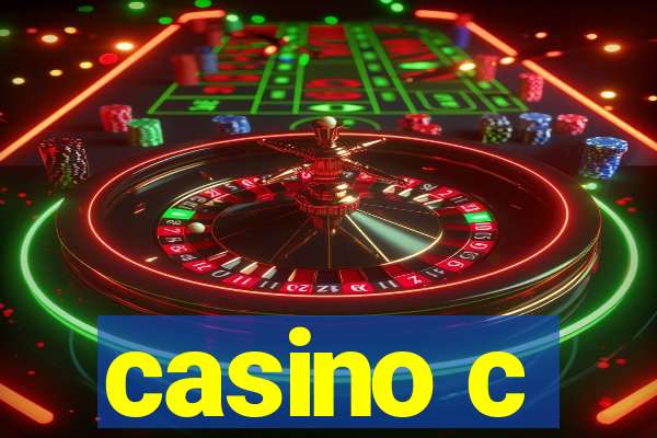 casino c