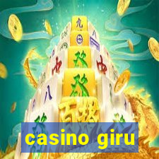 casino giru