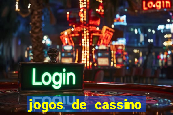 jogos de cassino que pagam no pix