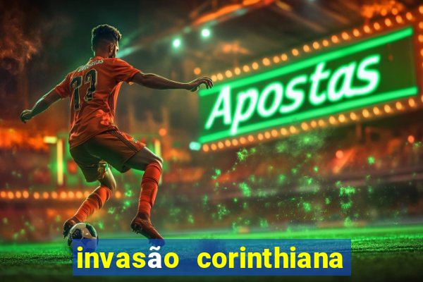 invasão corinthiana no japão