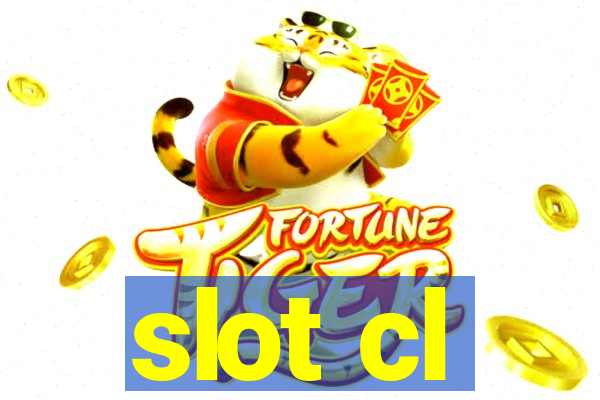 slot cl