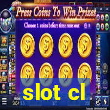 slot cl