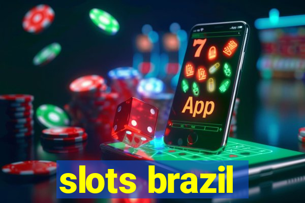 slots brazil