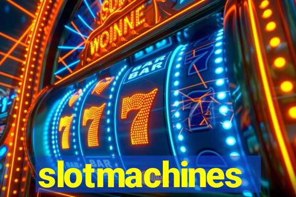 slotmachines