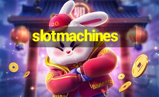 slotmachines