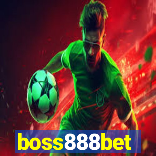 boss888bet