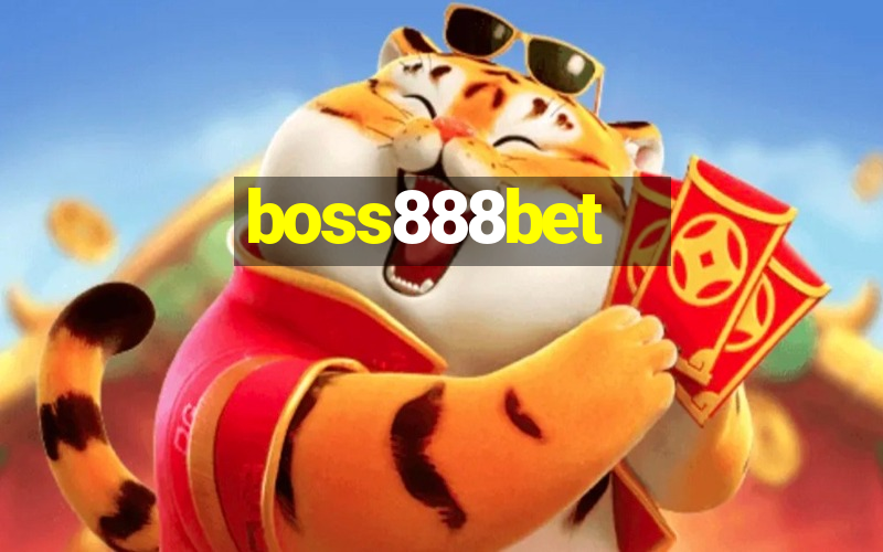 boss888bet