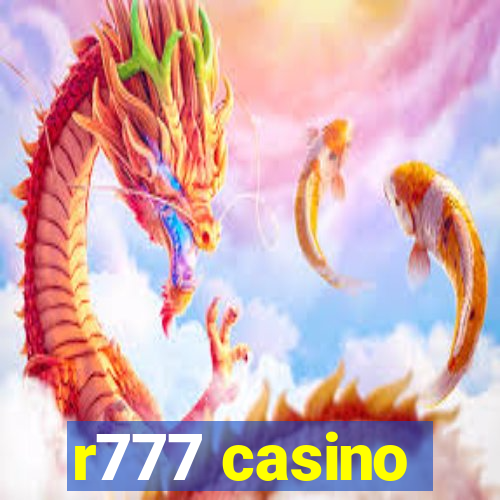 r777 casino