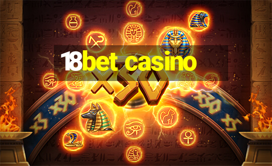 18bet casino