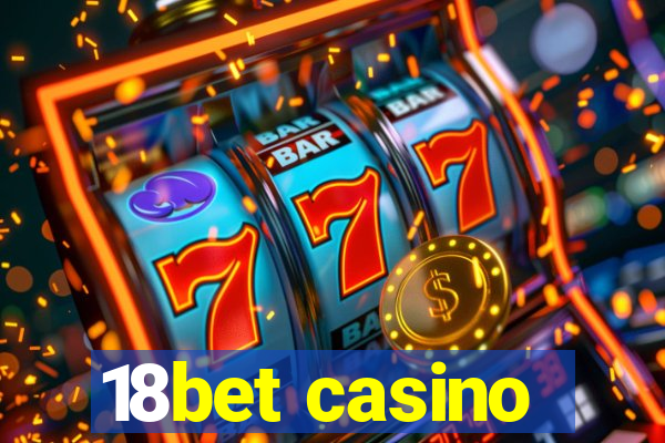 18bet casino