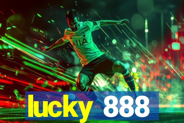 lucky 888