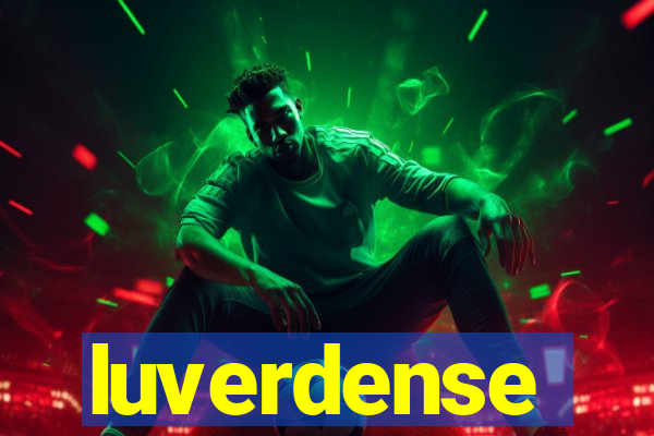 luverdense