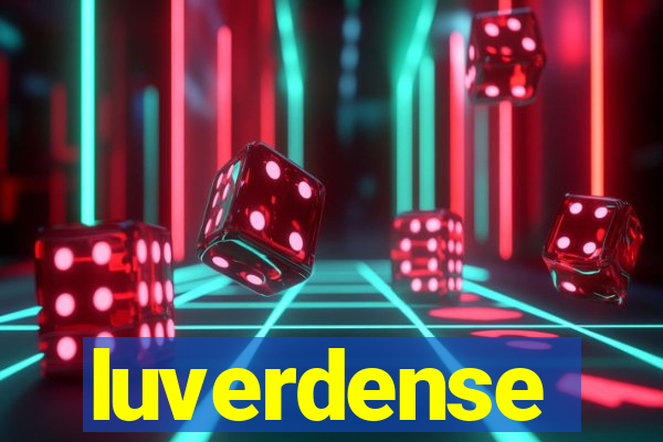 luverdense