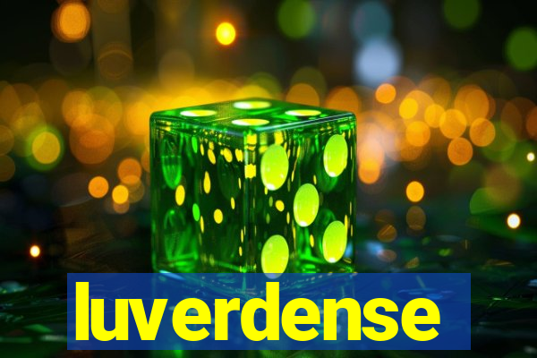 luverdense