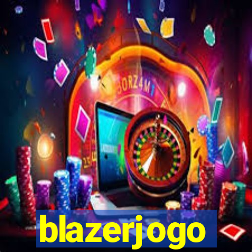 blazerjogo