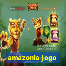 amazonia jogo