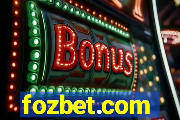 fozbet.com