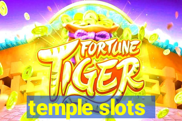 temple slots