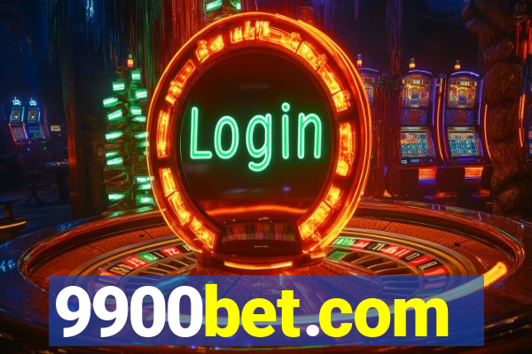 9900bet.com