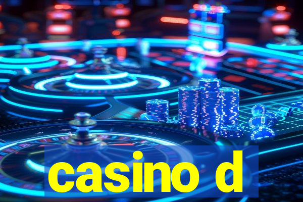 casino d