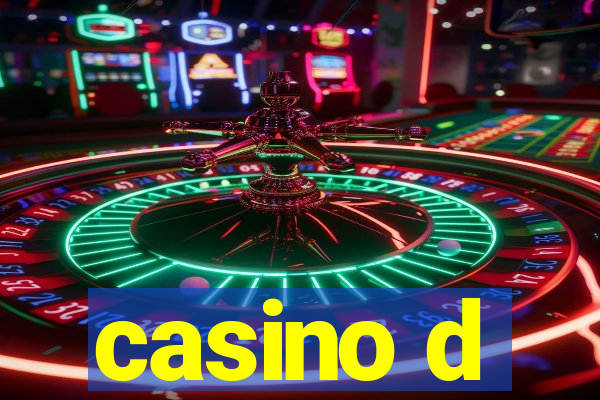 casino d