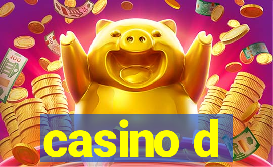 casino d