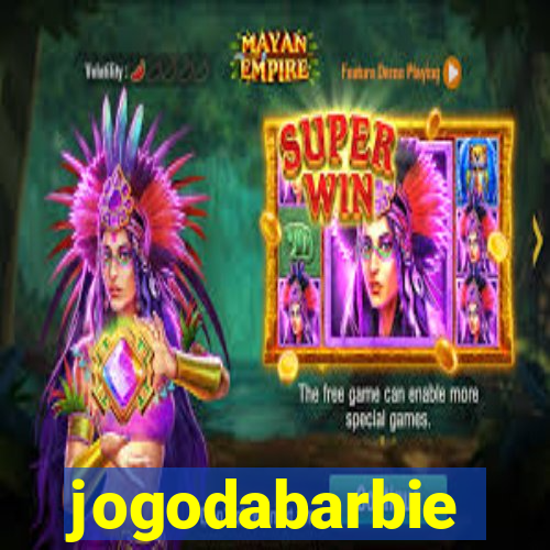 jogodabarbie