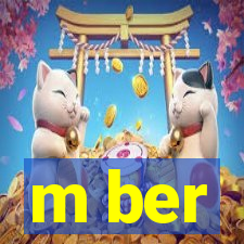 m ber