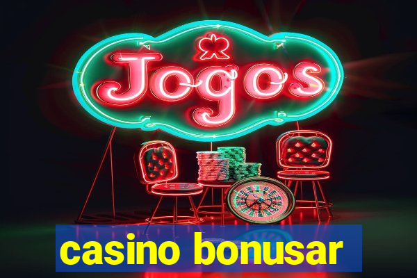 casino bonusar