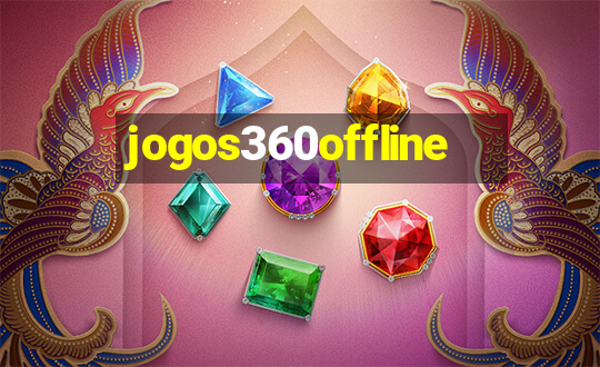 jogos360offline