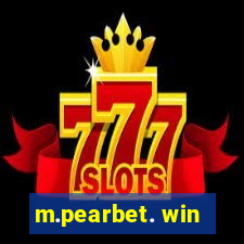 m.pearbet. win