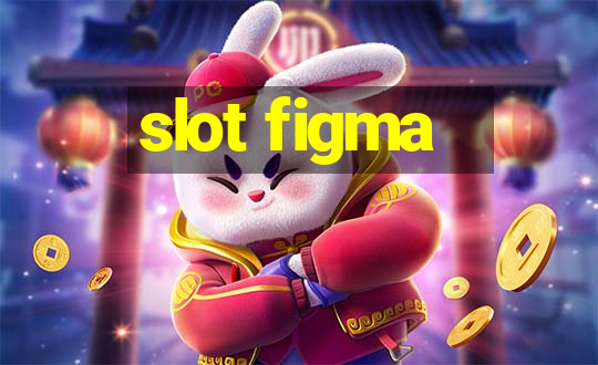 slot figma