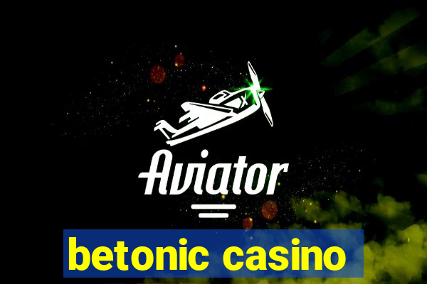 betonic casino