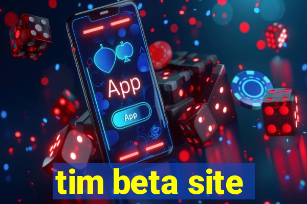 tim beta site