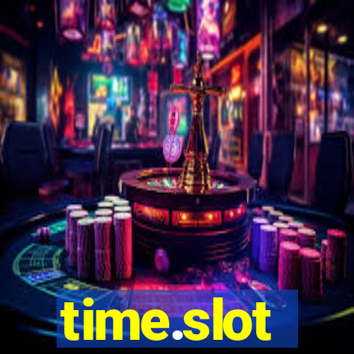 time.slot