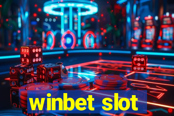 winbet slot