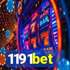 1191bet