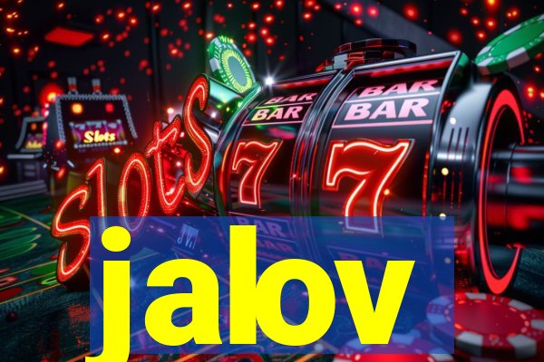 jalov