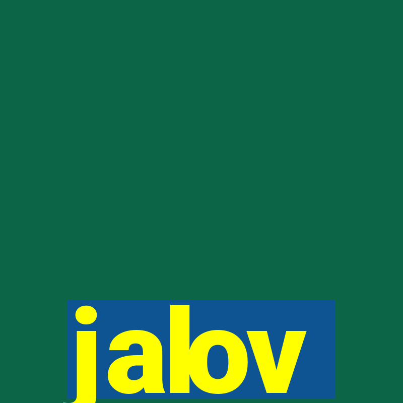 jalov