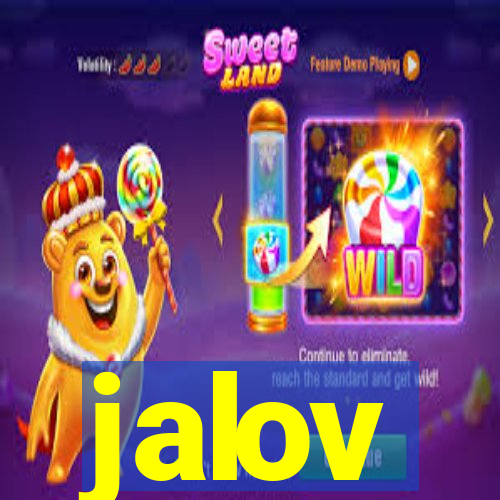 jalov