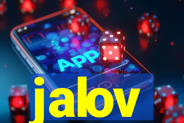 jalov